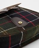 Thumbnail 8 of Barbour Women's Cromarty Crossbody Bag - Classic Tartan