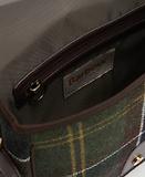 Thumbnail 9 of Barbour Women's Cromarty Crossbody Bag - Classic Tartan