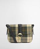 Thumbnail 10 of Barbour Women's Rosa Tartan Crossbody Bag - Ancient Tartan