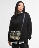 Thumbnail 2 of Barbour Women's Rosa Tartan Crossbody Bag - Ancient Tartan