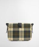 Thumbnail 3 of Barbour Women's Rosa Tartan Crossbody Bag - Ancient Tartan