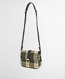 Thumbnail 4 of Barbour Women's Rosa Tartan Crossbody Bag - Ancient Tartan