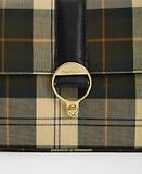 Thumbnail 5 of Barbour Women's Rosa Tartan Crossbody Bag - Ancient Tartan