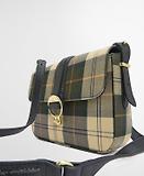 Thumbnail 6 of Barbour Women's Rosa Tartan Crossbody Bag - Ancient Tartan