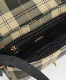Thumbnail 9 of Barbour Women's Rosa Tartan Crossbody Bag - Ancient Tartan