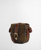 Thumbnail 11 of Barbour Women's Elm Tartan Crossbody Bag - Classic Tartan