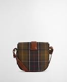 Thumbnail 3 of Barbour Women's Elm Tartan Crossbody Bag - Classic Tartan