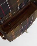Thumbnail 9 of Barbour Women's Elm Tartan Crossbody Bag - Classic Tartan