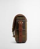 Thumbnail 10 of Barbour Women's Elm Tartan Crossbody Bag - Classic Tartan