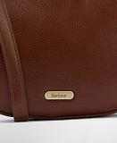 Thumbnail 6 of Barbour Women's Sorrel Leather Sling - Brown