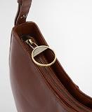 Thumbnail 7 of Barbour Women's Sorrel Leather Sling - Brown