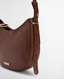 Thumbnail 8 of Barbour Women's Sorrel Leather Sling - Brown
