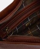 Thumbnail 9 of Barbour Women's Sorrel Leather Sling - Brown