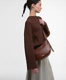 Thumbnail 3 of Barbour Women's Sorrel Leather Sling - Brown