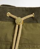 Thumbnail 7 of Barbour Women's Mia Drawstring Tote Bag - Dusky Green