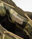 Thumbnail 10 of Barbour Women's Mia Drawstring Tote Bag - Dusky Green