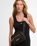 Thumbnail 2 of Barbour International Women's Qualify City Crossbody - Black