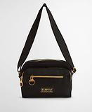 Thumbnail 5 of Barbour International Women's Qualify City Crossbody - Black