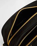 Thumbnail 8 of Barbour International Women's Qualify City Crossbody - Black