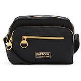 Thumbnail 1 of Barbour International Women's Qualify City Crossbody - Black