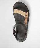 Thumbnail 6 of Barbour Women's Mila Sandals - Black/Dress Tartan