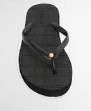 Thumbnail 4 of Barbour Women's Tilda Flip Flops - Black
