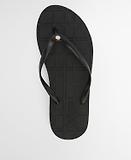 Thumbnail 6 of Barbour Women's Tilda Flip Flops - Black