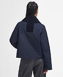 Thumbnail 4 of Barbour Women's Nora Casual Jacket - Dark Navy