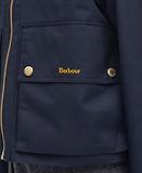 Thumbnail 5 of Barbour Women's Nora Casual Jacket - Dark Navy