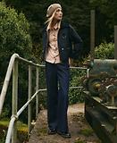 Thumbnail 10 of Barbour Women's Nora Casual Jacket - Dark Navy