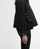 Thumbnail 6 of Barbour International Women's Warlock Casual Jacket - Black