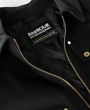 Thumbnail 7 of Barbour International Women's Warlock Casual Jacket - Black