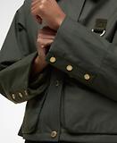 Thumbnail 7 of Barbour Women's Phoebe Casual Jacket - Olive