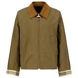 Thumbnail 1 of Barbour Women's Catlin Casual Jacket - Dusky Green/Ancient
