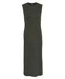 Thumbnail 1 of Barbour International Women's Hadfield Midi Dress - Envy