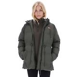 Thumbnail 5 of Hunter Women's Lemhi Sonic Welded PU Puffer Jacket - Kambaba