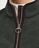 Thumbnail 6 of Barbour Women's Laven Fleece Jacket - Sage