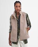 Thumbnail 2 of Barbour Women's Elisha Gilet - Natural