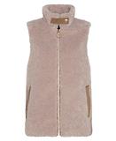 Thumbnail 1 of Barbour Women's Elisha Gilet - Natural