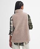 Thumbnail 3 of Barbour Women's Elisha Gilet - Natural