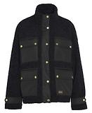 Thumbnail 1 of Barbour International Women's Thornton Fleece - Black