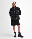 Thumbnail 5 of Barbour International Women's Thornton Fleece - Black