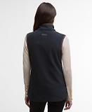 Thumbnail 4 of Barbour Women's Country Colton Fleece Gilet - Navy