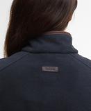 Thumbnail 7 of Barbour Women's Country Colton Fleece Gilet - Navy