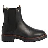 Thumbnail 1 of Barbour Women's Evie Chelsea Boots - Black