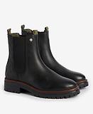 Thumbnail 2 of Barbour Women's Evie Chelsea Boots - Black