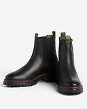 Thumbnail 3 of Barbour Women's Evie Chelsea Boots - Black