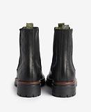 Thumbnail 5 of Barbour Women's Evie Chelsea Boots - Black
