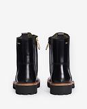 Thumbnail 3 of Barbour Women's Blake Hiking Boots - Black Polido