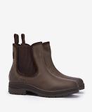 Thumbnail 2 of Barbour Women's Birch Chelsea Boots - Classic Brown